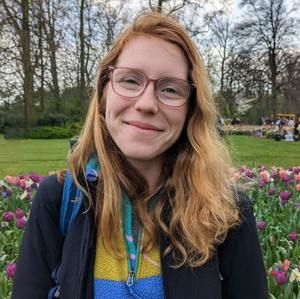 Meet your Posher, Loralyn